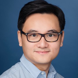 Michael Jiang